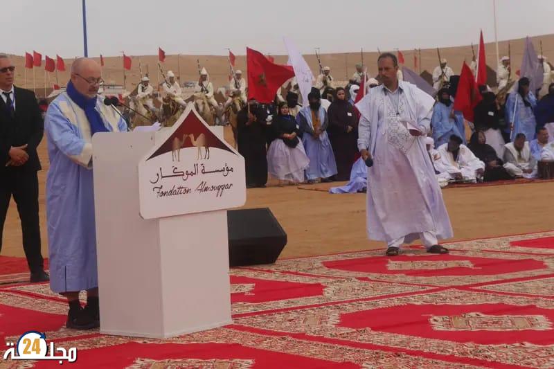 موسم طانطان 2026.. التراث الصحراوي يلتقي بالتبادل الثقافي والاستثمار