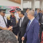 اكادير خدمات اجتماعية وامتيازات جديدة لفائدة موظفي الأمن الوطني وأسرهم.