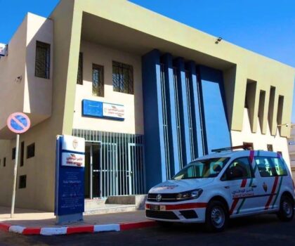أيت ملول.. التحقيق مع مشتبه فيه في قضية احتجاز واغتصاب وسرقة تحت التهديد
