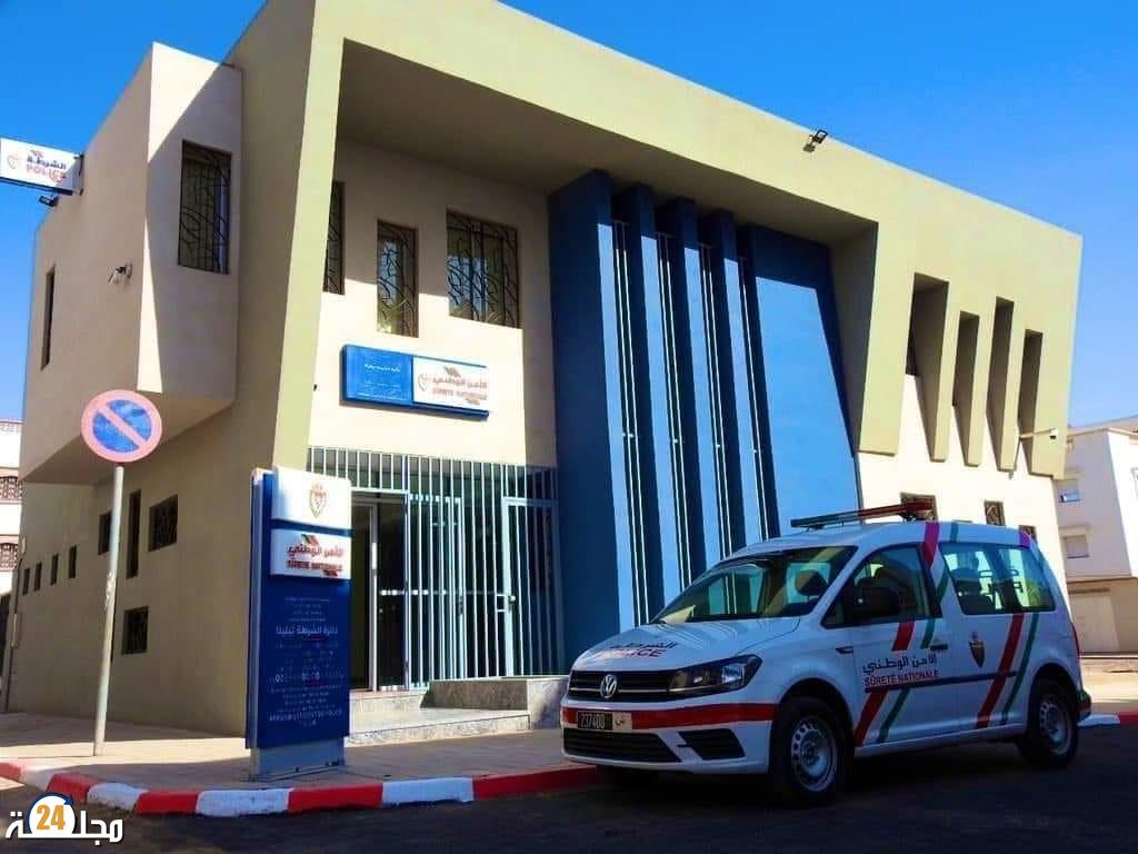 أيت ملول.. التحقيق مع مشتبه فيه في قضية احتجاز واغتصاب وسرقة تحت التهديد