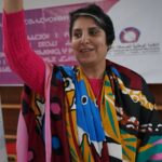 حنان رحاب نحو انتخابات 15 شتنبر برصيد من الثقة والدعم المهني 
