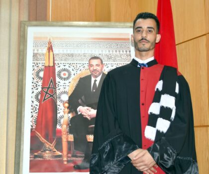 المعجم السياسي المغربي: من صراع الأفكار إلى لغة الشارع  تراجع «المثقف المناضل» وصعود «المقاول السياسي».. قراءة في تحول فكر النخب بالمغرب