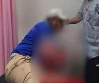 بيوكرى.. اعتداء خطير على سيدة بالسلاح الأبيض داخل حي المعاشية