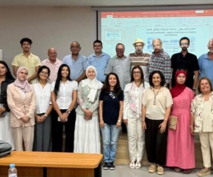 جمعية الأطباء الفنانين بالمغرب.. عندما يلتقي الطب بالإبداع