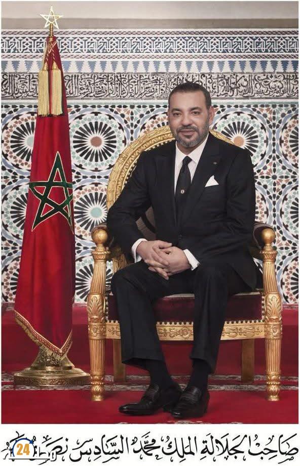 استقبل الملك محمد السادس فاطمة المنصوري ويعينها رئيسة للحكومة المقبلة