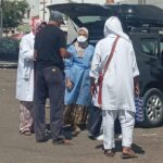 حملة ميدانية متواصلة للسلطات المحلية لمحاربة ظاهرة التشرد والكلاب الضالة….