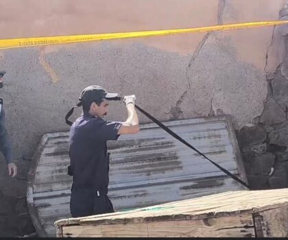 الدرك الملكي يفك لغز العثور على جثة داخل السوق الأسبوعي بالفرائطة ويوقف قاصرين مشتبه فيهما