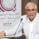 المحكمة الإدارية تلغي انتخاب عبد الكبير اخشيشن لعضوية المجلس الوطني للصحافة