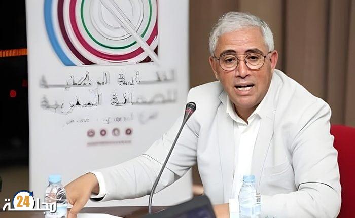 المحكمة الإدارية تلغي انتخاب عبد الكبير اخشيشن لعضوية المجلس الوطني للصحافة