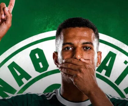باناثينايكوس اليوناني يحسم صفقة التعاقد مع الدولي المغربي عز الدين أوناحي