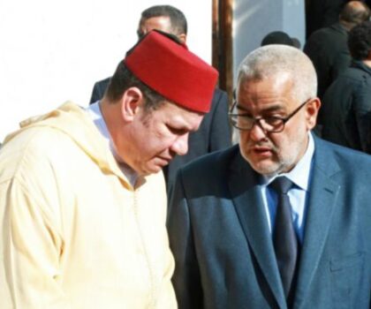 بنكيران من تارودانت: الهمة كان خصماً شرساً لحزبنا وتوقير منصبه الحالي لا يعني طمس تاريخه
