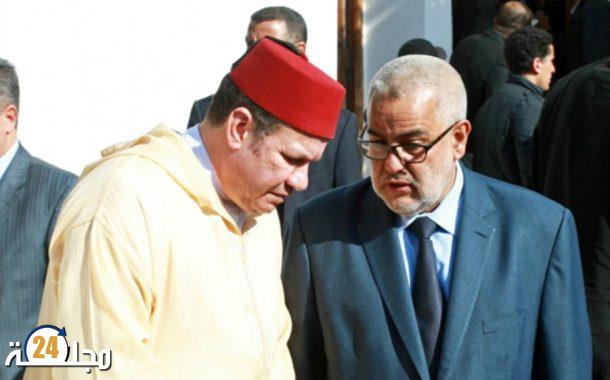 بنكيران من تارودانت: الهمة كان خصماً شرساً لحزبنا وتوقير منصبه الحالي لا يعني طمس تاريخه