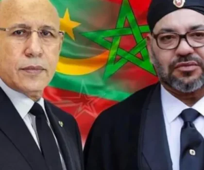 المغرب وموريتانيا.. شراكة اقتصادية ترسم ملامح تكامل إفريقي جديد