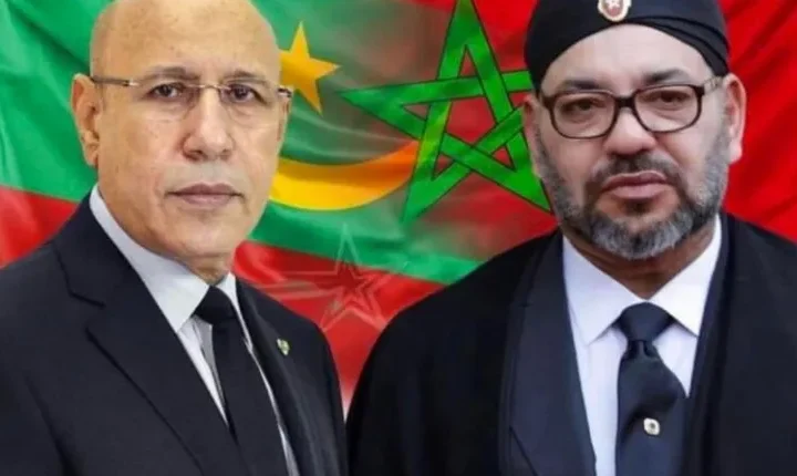 المغرب وموريتانيا.. شراكة اقتصادية ترسم ملامح تكامل إفريقي جديد