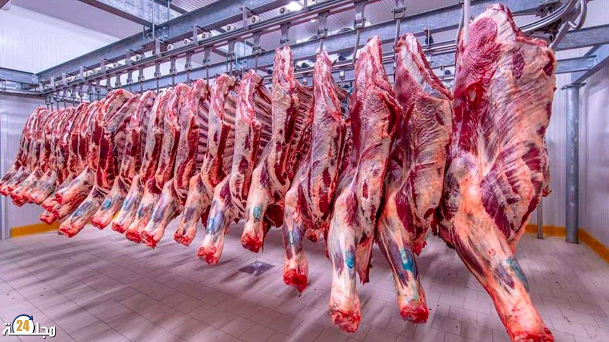 أسعار لحوم الأغنام تلهب جيوب المغاربة وتلامس 180 درهما للكيلوغرام