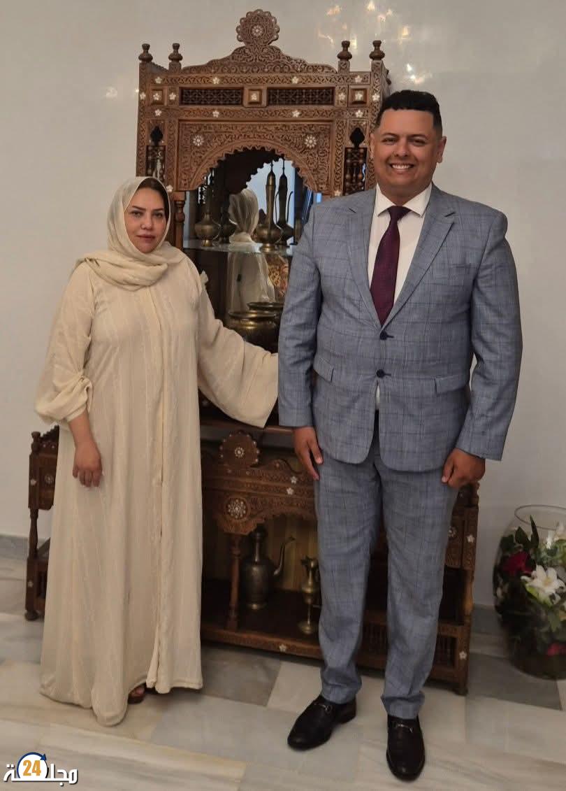سطات : سعيدة زهير تستقطب دعم المجتمع المدني بإقليم وخارج الاقليم .. وجمعية «سيدتي المغربية» تعلن مساندتها