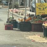 حي الشيخ الضاوي بتمارة تحت رحمة فوضى احتلال الملك العمومي.. ومطالب بتدخل عاجل لـ قائدة المقاطعة الثانية