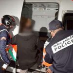 تدخل أمني بحي الشعيبات بابن جرير ينتهي بتوقيف 8 أشخاص وإصابة مشتبه فيه بطلق ناري