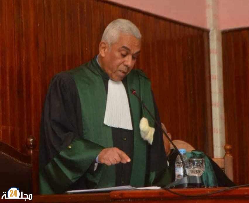 الوكيل العام بسطات يفتح بحثا قضائيا بشأن شريط صوتي أثار جدلاً حول نزاهة العملية الانتخابية