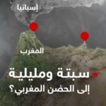 نزار القريشي: التطور المحتمل لاستمرار احتلال سبتة ومليلية والجزر