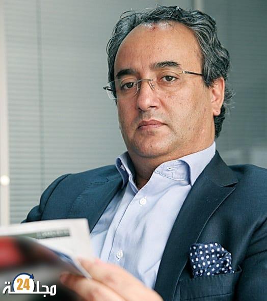 أحمد الشرعي.. لماذا يخاف بعضهم من صحافي قال ما يؤمن به؟