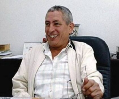 خيرات يخلخل المشهد الانتخابي بسطات.. والردود تبدأ من صفحات الفيسبوك