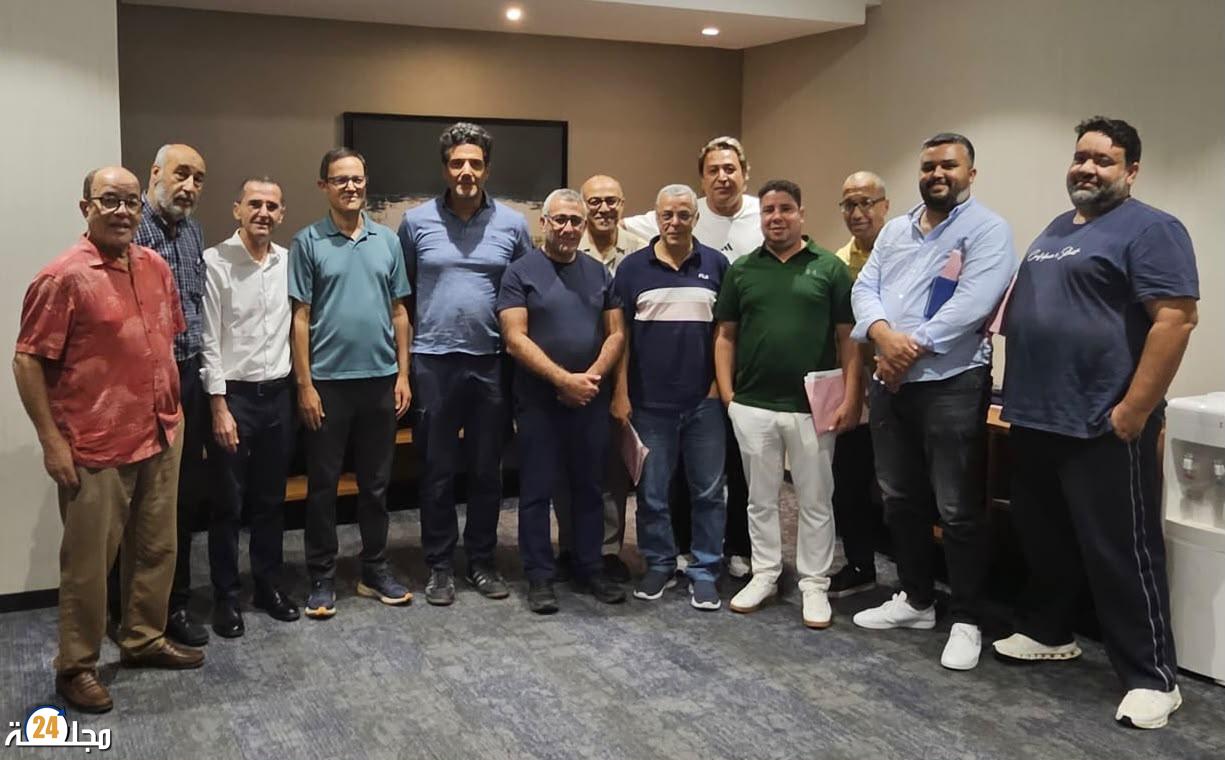 مهنيو السينما والسمعي البصري يطالبون بإدراج القطاع ضمن أولويات الحكومة المقبلة