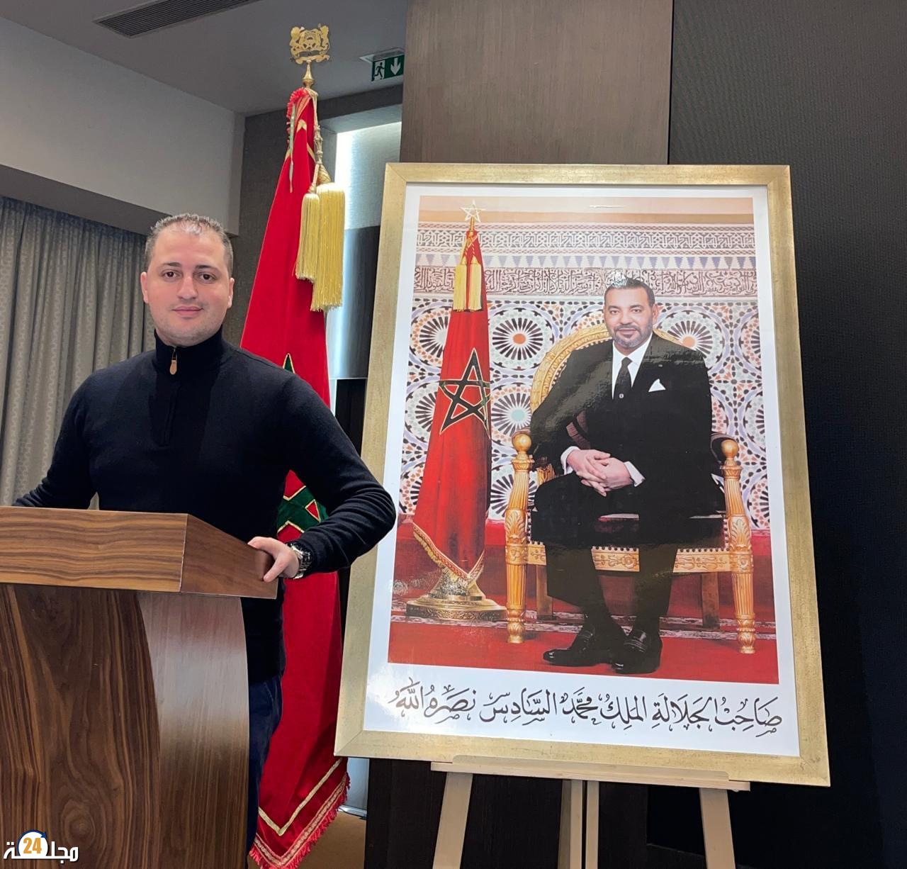 الذكاء الاصطناعي في البرلمان المغربي : بين الوعي المؤسساتي ومحدودية البناء التشريعي وقدرة النخب البرلمانية على الفهم