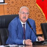 اجتماع استعجالي بإقليم تزنيت لتعزيز اليقظة الصحية والوقاية من الدفتيريا بالمؤسسات التعليمية.