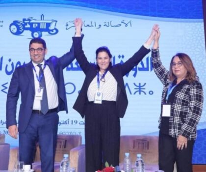 بورصة التكليف الحكومي.. هل تفتح صدارة البام  الباب أمام أول رئيسة حكومة في تاريخ المغرب؟
