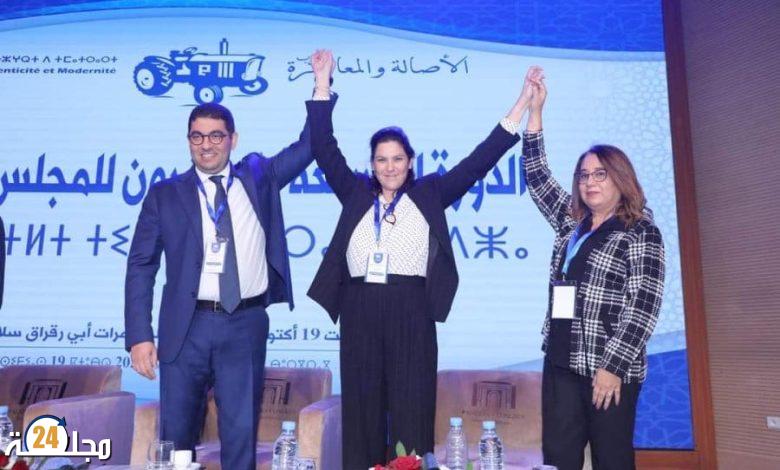 بورصة التكليف الحكومي.. هل تفتح صدارة البام  الباب أمام أول رئيسة حكومة في تاريخ المغرب؟