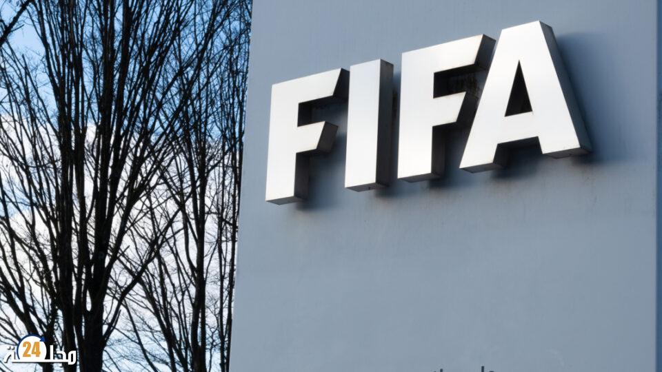 فيفا يرد على تصريحات لقجع: حسم مكان نهائي مونديال 2030 سيتم في الوقت المناسب