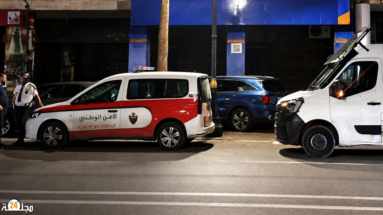 سقوط غامض لشابة من نافذة شقة يستنفر المصالح الأمنية بطنجة