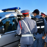 استنفار أمني بوزان.. مروج مخدرات يطلق النار على دورية للدرك ويصيب مساعداً أول بجروح