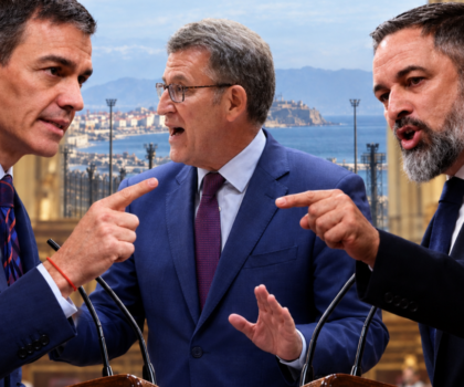 رسائل حازمة من الرباط لمدريد: المغرب خط أحمر ولن يكون ورقة للمزايدات الانتخابية الإسبانية