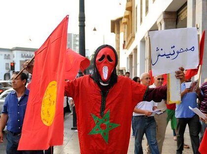 توقيف وإخلاء سبيل ناشطين دعوا لمقاطعة الانتخابات بسلا