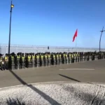 استنفار أمني استثنائي بالفنيدق.. طوق ثلاثي وتطويق بحري لإجهاض محاولات الهجرة تزامناً مع استحقاق 23 شتنبر