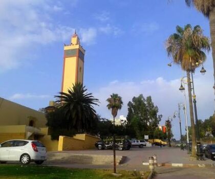 إغلاق مسجد المسيرة بسطات في وجه المصلين ابتداءً من اليوم بسبب أشغال الإصلاح والتأهيل