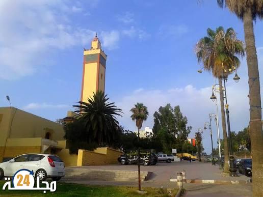إغلاق مسجد المسيرة بسطات في وجه المصلين ابتداءً من اليوم بسبب أشغال الإصلاح والتأهيل
