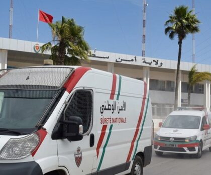 عملية نوعية للأمن بسطات تطيح بمشتبه فيه في ترويج «البوفا» والشيرا