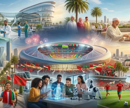 حكومة ما بعد استحقاقات 2026 أمام امتحانات حارقة.. مونديال 2030 والدولة الاجتماعية ومعضلة البطالة في الواجهة