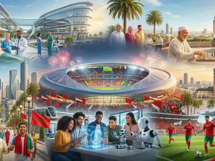 حكومة ما بعد استحقاقات 2026 أمام امتحانات حارقة.. مونديال 2030 والدولة الاجتماعية ومعضلة البطالة في الواجهة