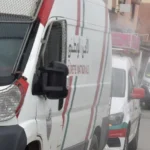 حادثة دهس تلميذ بحي السلام بسطات.. سائق سيارة يفرّ والشرطة تفتح تحقيقاً