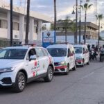 إقامة الفاسي بسطات تحت رحمة الجانحين.. وسكان يطالبون بتدخل أمني عاجل