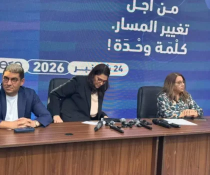 المنصوري عقب تصدر البام للتشريعيات: لا خطوط حمراء في التحالفات ومنفتحون على كافة الأحزاب