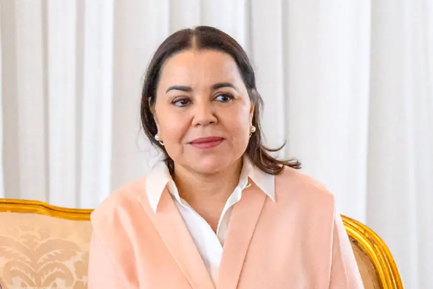 الشعب المغربي يحتفي بذكرى ميلاد الأميرة للا أسماء.. مسار متواصل من العطاء الإنساني في خدمة الأطفال الصم وضعاف السمع