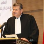 الزياني : المحامون لا يتوقفون حبا في التوقف و إنما فرض عليهم