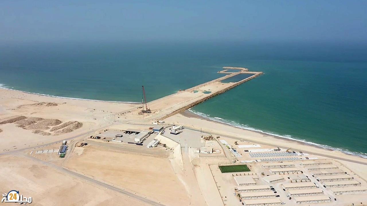 إطلاق طلب عروض لتهيئة المنطقة اللوجستيكية بالعركوب باستثمار يناهز 134 مليون درهم
