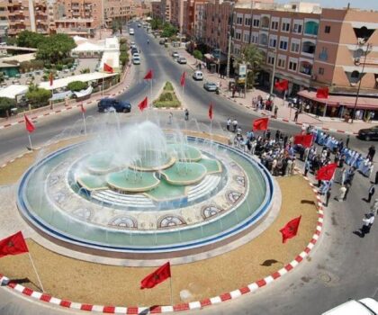 واشنطن تجدد من نيويورك التزامها بتنمية الصحراء تحت السيادة المغربية وتؤكد: الوضع القائم لا يمكن أن يستمر