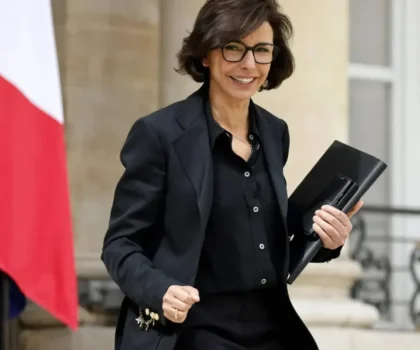 القضاء الفرنسي يضيق الخناق على رشيدة داتي.. النيابة المالية تطالب بحبسها 4 سنوات وتجريدها من حقوقها السياسية